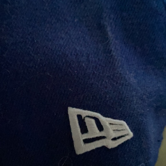 NEw era Chicago Cubs 5950 cap - Picture 2 of 4